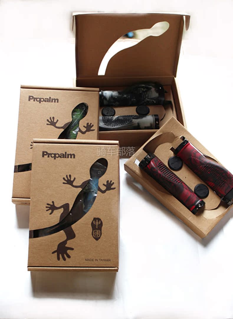 Poignées de vélo PROPALM - Ref 2355426 Image 14