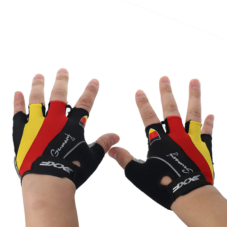 Gants pour vélo homme - Ref 2245640 Image 5