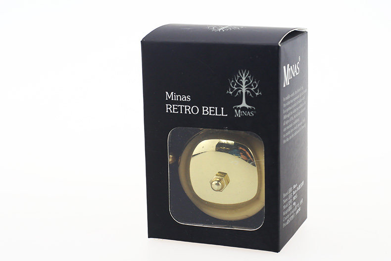 Sonnette de vélo sonnerie commune - Ref 1460004 Image 8