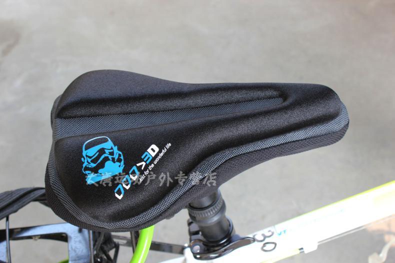 Selle de vélo Mountain Bike - Ref 2348757 Image 17