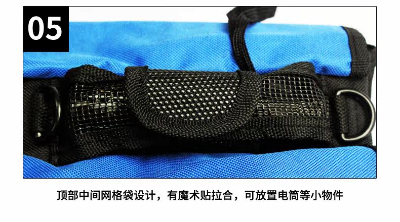 Sacoche pour vélo BIWAY - Ref 2217268 Image 13