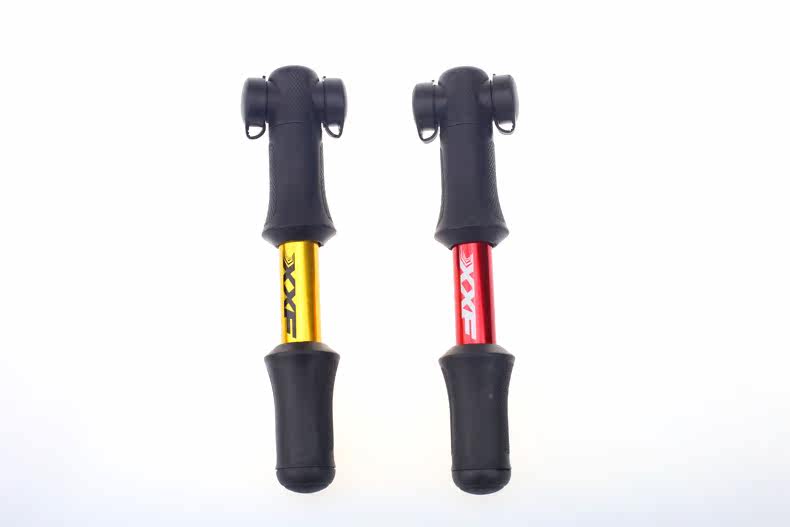 Pompe à vélo - Ref 2389871 Image 9