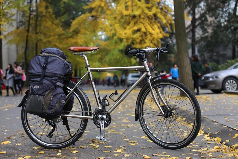 Sacoche pour vélo DOITE - Ref 2225651 Image 19