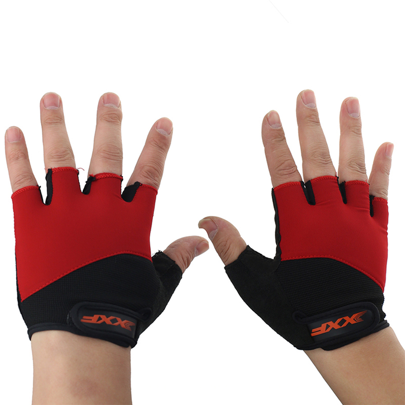 Gants de cyclisme mixte - Ref 2243759 Image 9