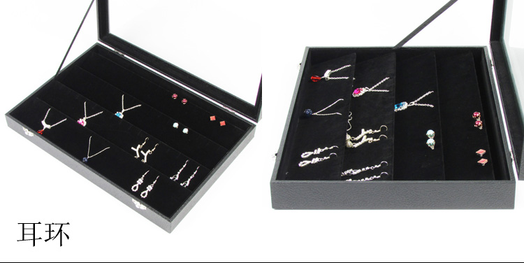 Coffret à bijoux OTHER   - Ref 3106868 Image 14