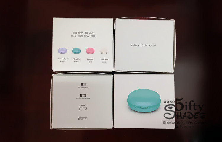 Réchauffeur USB pour les mains - Ref 417007 Image 31