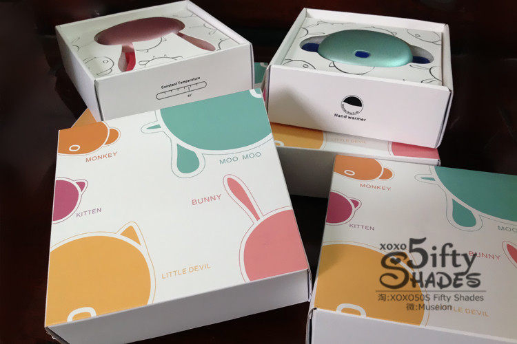 Réchauffeur USB pour les mains - Ref 417065 Image 21