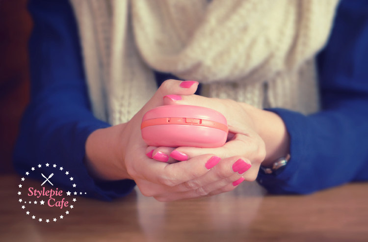 Réchauffeur USB pour les mains - Ref 417007 Image 25