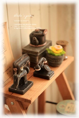 Японская парфюмированная ретро свеча, телефон, подарок на день рождения