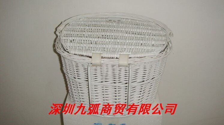 Panier pour vélo en vigne - Ref 2267701 Image 17