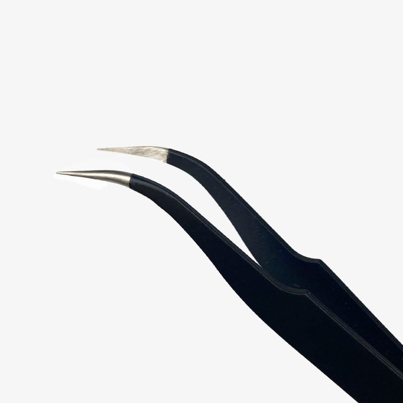 AS Sky shoes custom diy tool tore sticker special bending tweezers