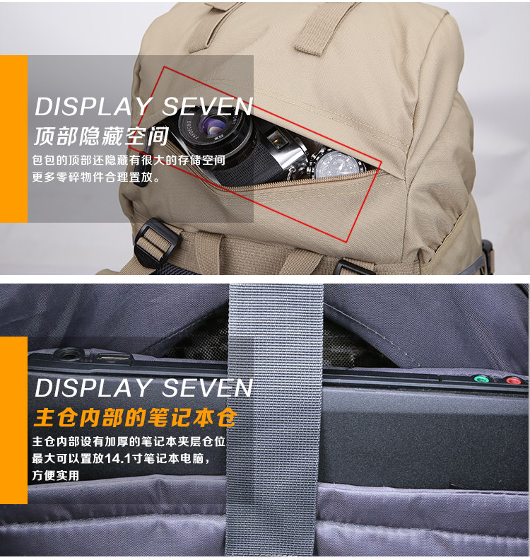 Sac pour homme - Ref 52997 Image 20