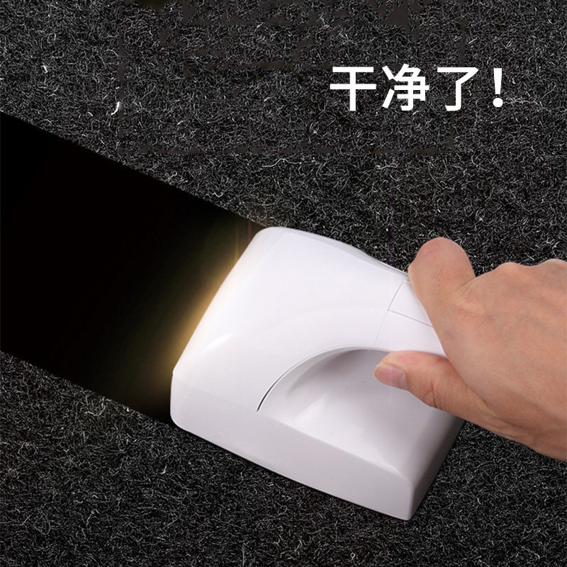 Pet hair remover artifact household dog hair cleaner hair removal cat hair hair cleaning hair removal brush hair brush