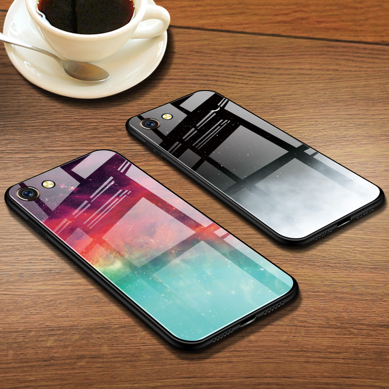 OPPOA83手机壳Find X保护套A3幻彩A5\/A3S