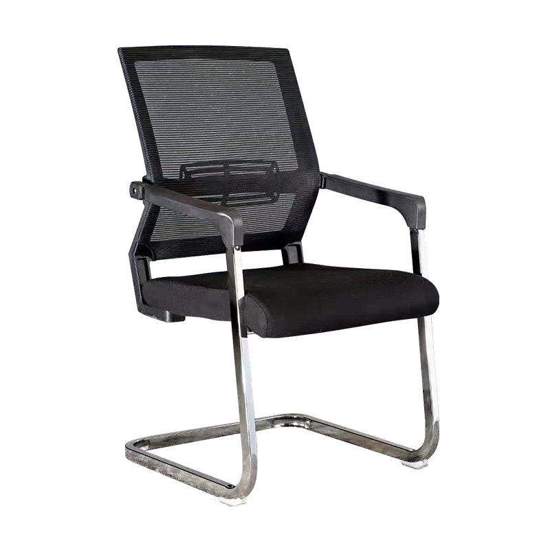 Office Furniture Office Chair Fashion Backrest Simple Breathable Chair Bow Conference Chair Home Chair Computer Staff Chair