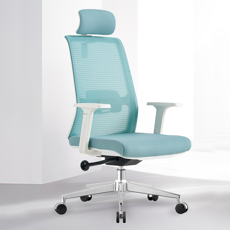 Office computer chair ergonomic chair can lift lying electric race chair owner chair bookroom home backrest seat-Taobao