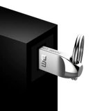 DM Металлический маленький USB-флеш-накопитель для школьников и студентов, делается под заказ, 16G, подарок на день рождения