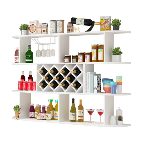 Винный шкаф современный минималистский винный винный штанги