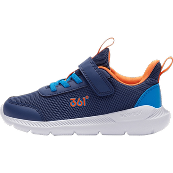 361 boys sports shoes 2024 spring and summer new anti-slip
