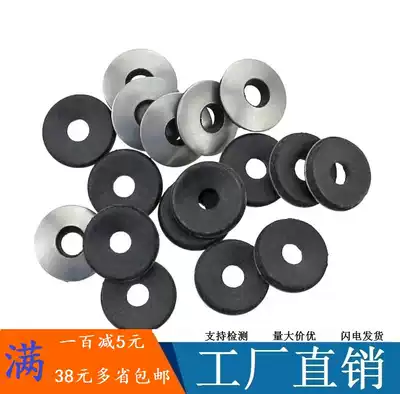 304 stainless steel water stop cold gasket waterproof hex bolts, hex socket self-drilling screw spacer M4 2 M4 8 M5 5 M6 3