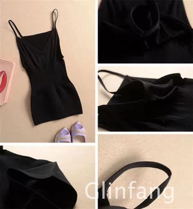 Corset amincissant en polyester - Ref 694018 Image 14