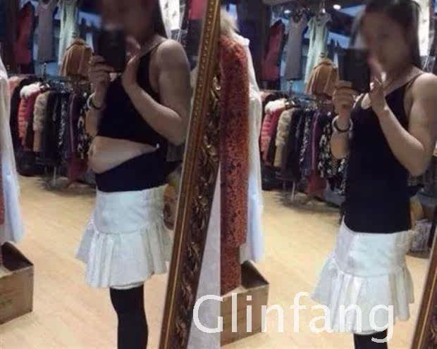 Corset amincissant en polyester - Ref 694018 Image 12