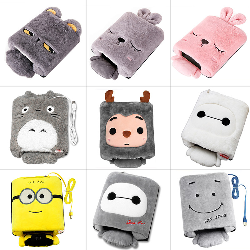 e warmer ywarming children warm hand treasure mouse sleeve usb heating slide rat cushion winter fever warm and warm electric wrists