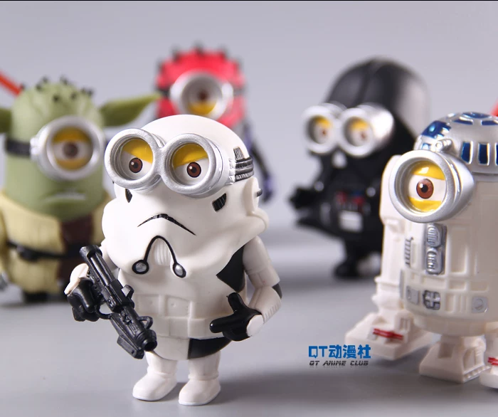 Минифигурка, игрушка, косплей, Звездные войны
