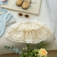 Короткая юбка-8194