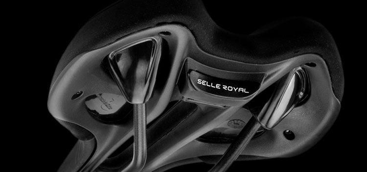 Selle de vélo Mountain Bike SELLE ROYAL - Ref 2350271 Image 17