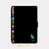 Zoo kindle paperwhite4 protective sleeve oasis3 998voyage 998voyage ultra-thin kpw5 shell 2