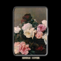 kindle protective sheath oasis3 shell paperwhite ebook sleeve kpw5) 4 dormant voyage youthful version