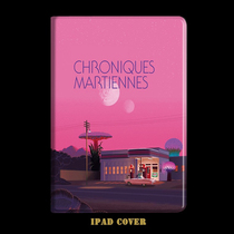 Apply Apple mini6 protective 5ipad2021 5ipad2021 pro11 inch protective shell air4) 2 flat 12 9 sunset