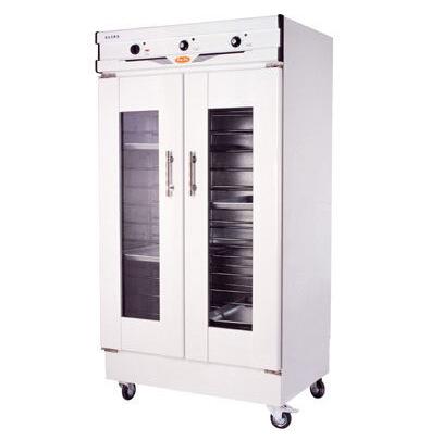 Henglian FX26A fermentation box Commercial bread fermentation box Proofing box Large stainless steel fermentation machine proofing cabinet