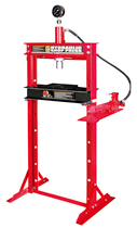 Tongrun factory direct sales 12T tons of press press press press professional hydraulic pressure equipment series TY12002
