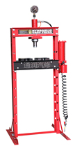 Tongrun Factory Direct 20T pneumatic professional hydraulic pressure equipment TY20002 press Press press Press