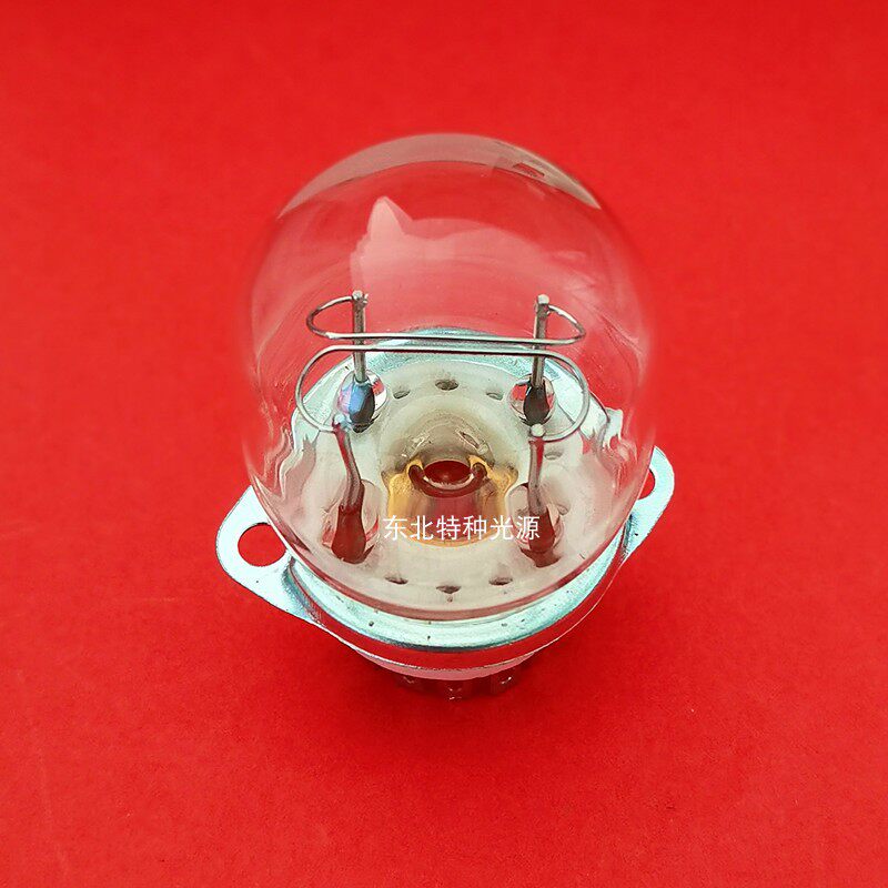 GD-18 紫外光电管 紫外光敏管 火焰探测器监测仪控制器消防报警器