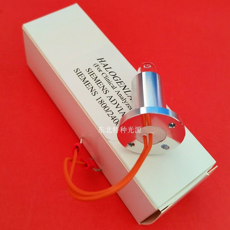 12V50W PG55928灯泡ADVIA2400全自动生化分析仪灯泡BM6010/C