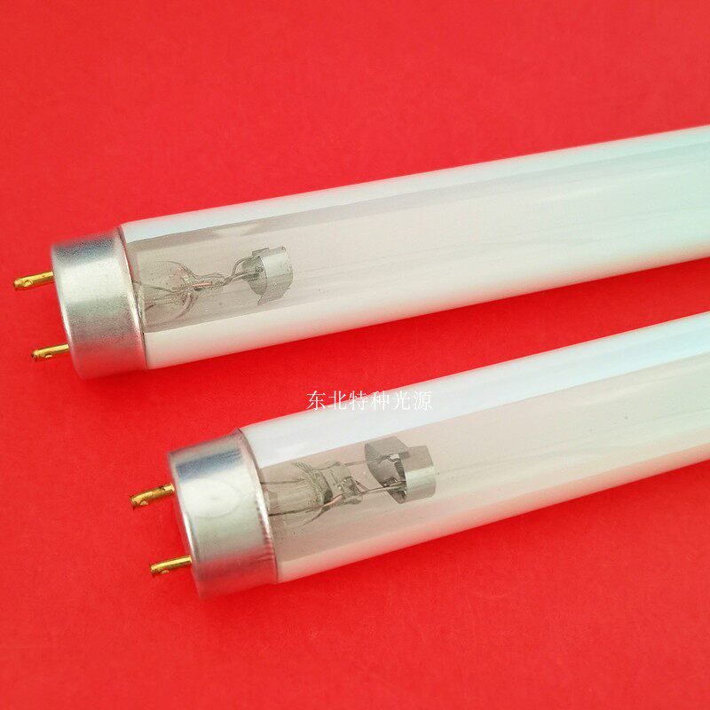 药检灯管YB-2 /-3型 澄明度检测仪20W 荧光灯管 600mm长度