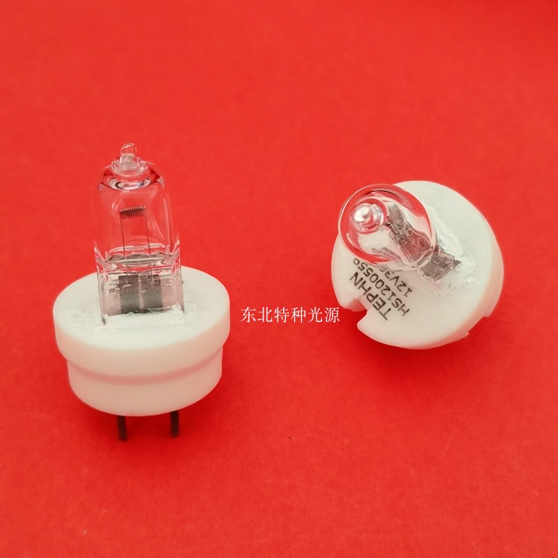 HAAG-STREIT HS-1200559 12V30W BC900 BT900裂隙灯灯泡