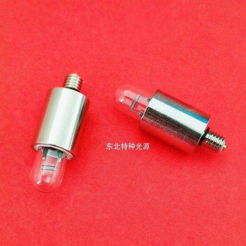 04100-U伟伦Welch Allyn 14.5V 2.3A 04100检眼镜灯泡