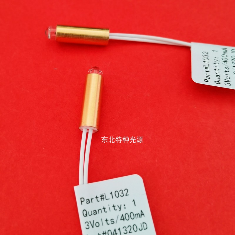 L1032浊度仪光源灯泡  GF仪表Signet-4150 订货号159001650