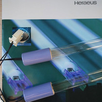 Heraeus NNI 82 62 Module UV disinfection lamp UV lamp