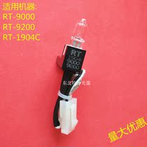 RAYTO bulb RT-1904C RT-9000 RT-9200 semi-automatic biochemical instrument bulb 6V10W