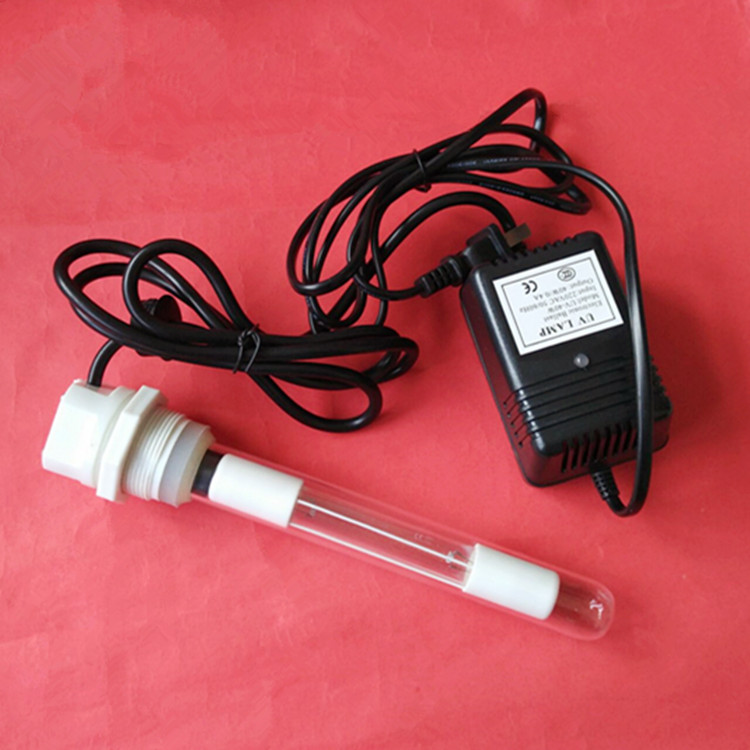 雪莱特 ZW5D15W-Z150 净水机 饮水机 杀菌灯管 5W 水处理灯管