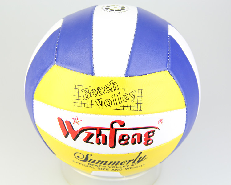 Ballon de volley-ball - Ref 2011231 Image 4