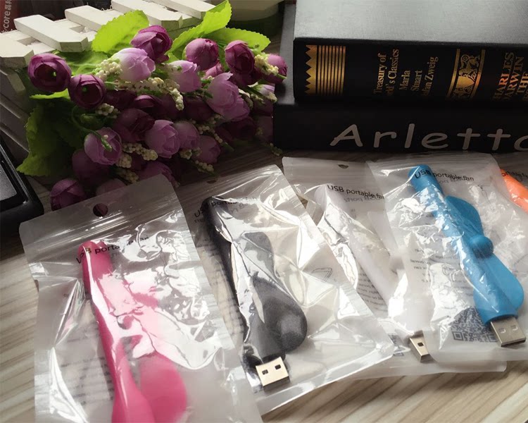 Ventilateur USB - Ref 402718 Image 18