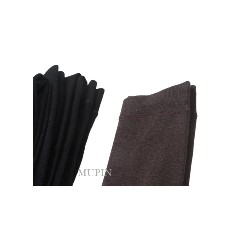 Quá thoải mái. Thực tế chống rét mùa thu đông cộng với quần legging nhung dày ấm áp do lot nu