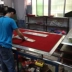 Thang máy thảm sàn Dalong thảm khách sạn tùy chỉnh vật liệu nhựa mat loại bỏ bụi chống trượt chào đón khách sạn thảm tuần - Thảm thảm lông trải sàn phòng ngủ Thảm