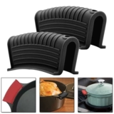 Кухонные аксессуары силиконовая теплостойкость